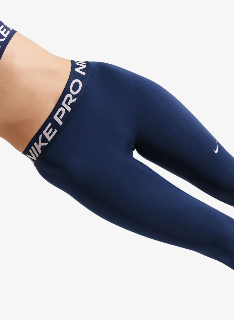 Nike W NP DF 365 MR TIGHT USM - Image 3